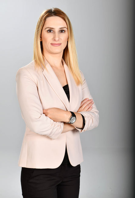 Halime Eker