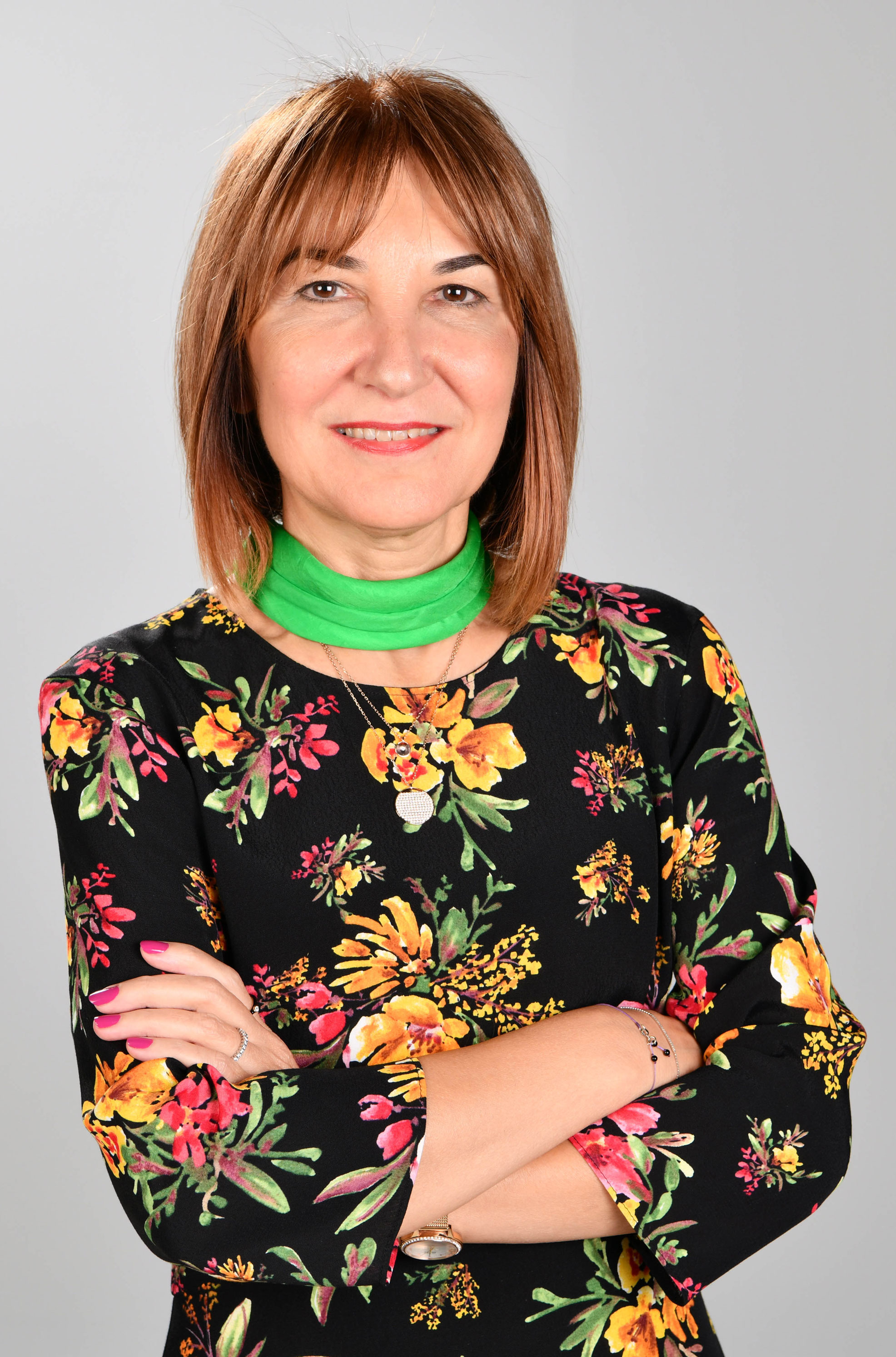 Hatice Nazan Çağlar