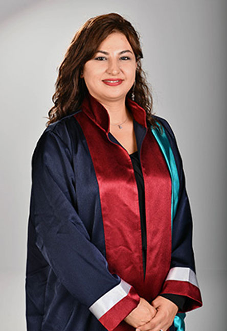 Didem Özdoğan