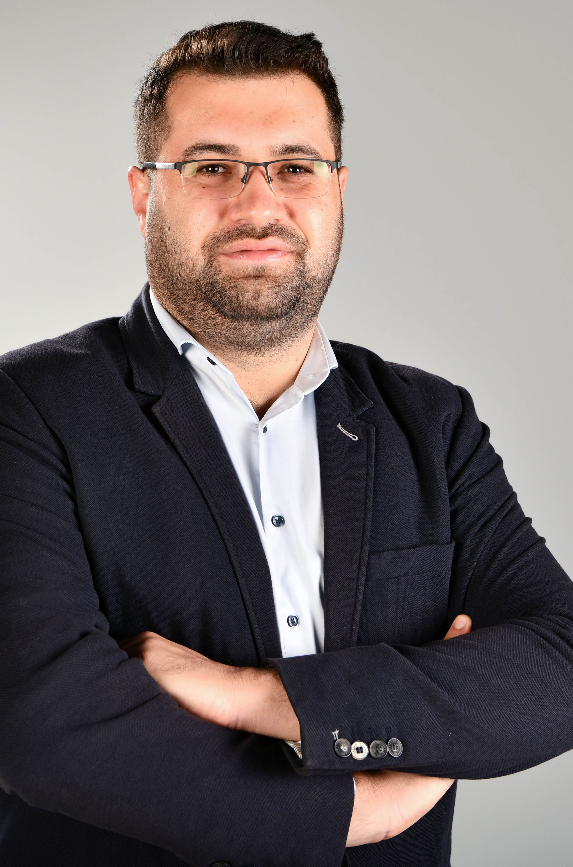 Arş. Gör. Emre Zehir