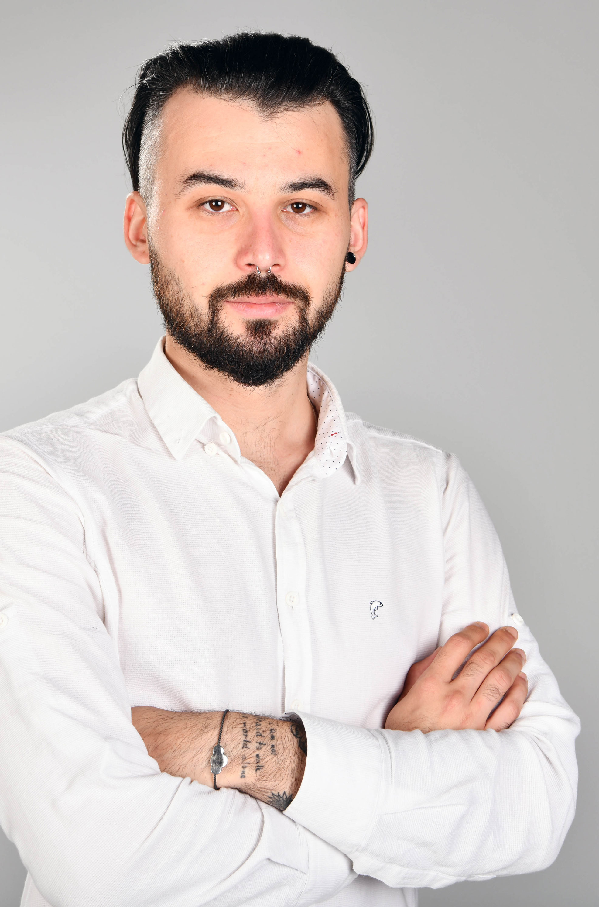 Arş. Gör. Şerif Yüksel